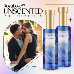 Alternative view of RoyalLove Unscented Pheromones