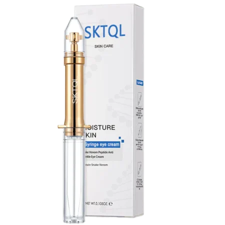 SKTQL NMN Syringe Eye Cream