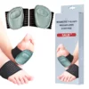Salis Bubbling Spring Acupoint Magnetic Therapy Massage Weight Loss Forefoot Pad