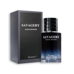 Savagery Feromoon parfum voor mannen