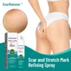 ScarRemove Scar and Stretch Mark Refining Spray
