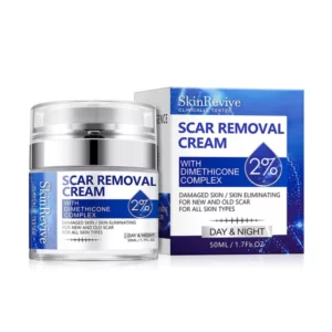 SkinRevive™ Advanced scar cream