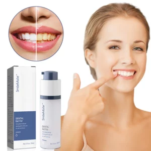 Alternative view of SmileMate Teeth Whitening Repair Regrowth Dental Gel
