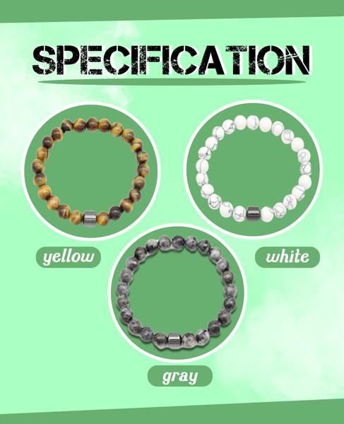 GFOUK Smoking Cessation Bracelet - Image 3