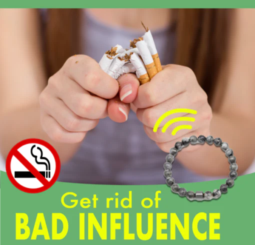 GFOUK Smoking Cessation Bracelet - Image 4