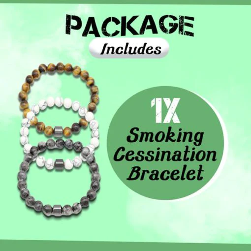 GFOUK Smoking Cessation Bracelet - Image 5