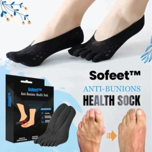 Alternative view of Sofeet Anti-Bunions Health Socks