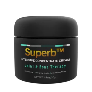 Superb Bone regeneration cream