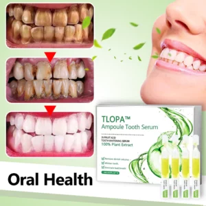 TLOPA Ampoule Oral Restorative Toothpaste