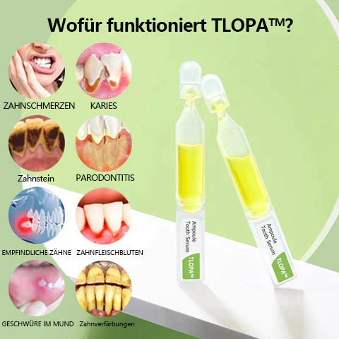 TLOPA Ampulle Zahnpasta - Image 3