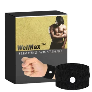 WeiMax Slimming Wristband