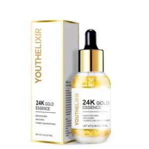 YouthElixir 24K Gold Collagen Boost เซรั่ม