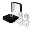 Zunis Acupressure Sugar Regulator Earrings