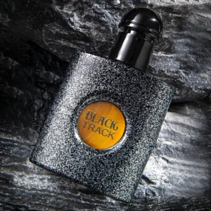 Alternative view of flysmus Black Track Pheromone Perfume