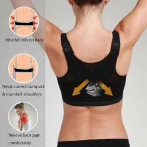 Chest Brace Support Multifunctional Bra