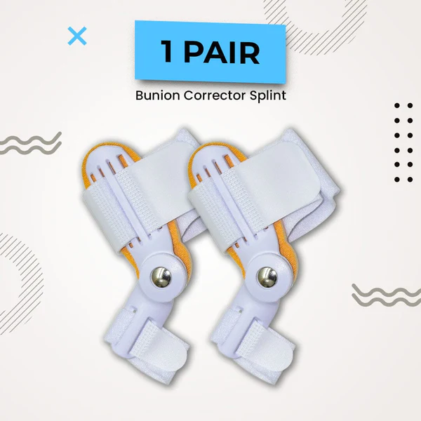 Alayna™ 3D Bunion Splint Corrector - Image 8