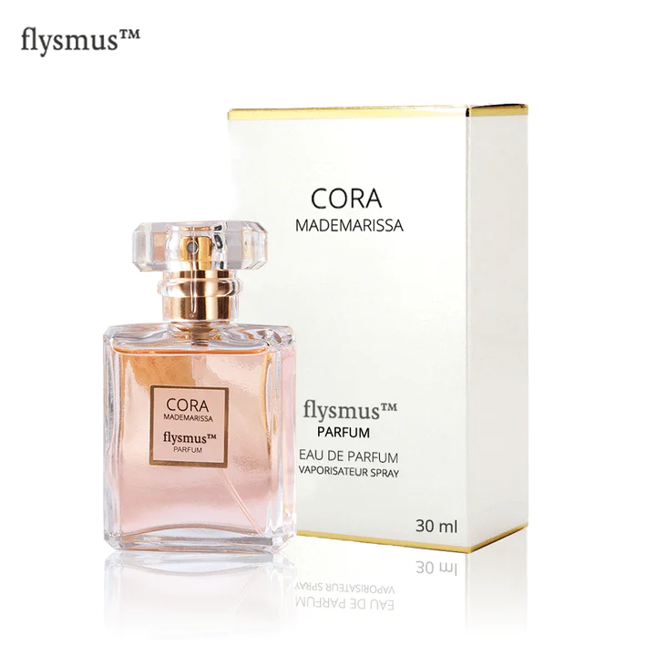 Audgx™ CORA Marissa Pheromone Perfume