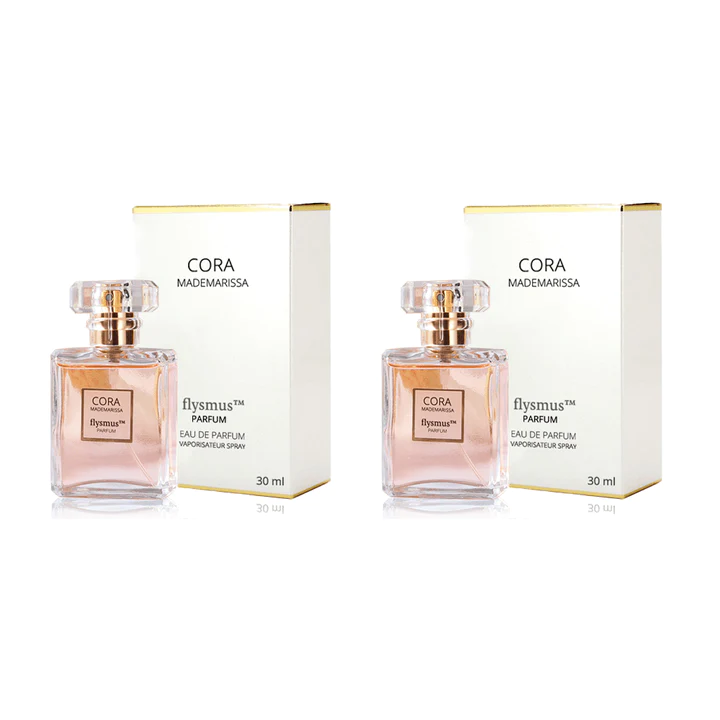 Audgx™ CORA Marissa Pheromone Perfume