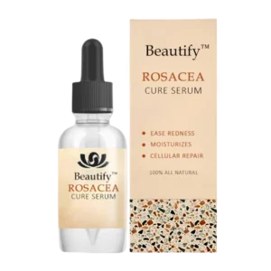 Beautify™ Rosacea Cure Serum