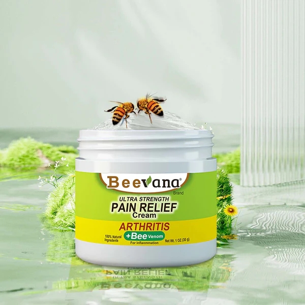 Beevana™ Bee Venom Joint Therapy Gel