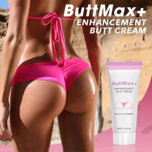 Biancat™ ButtMax+ Güçlendirici Popo Kremi