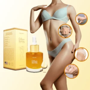 Alternative view of Biancat™ CurvaLift Collagen Boosting Body Oil