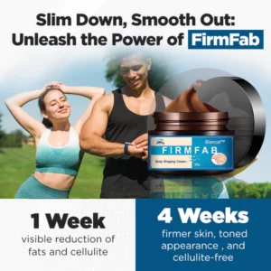 Alternative view of Biancat FirmFab Body Shaping Cream