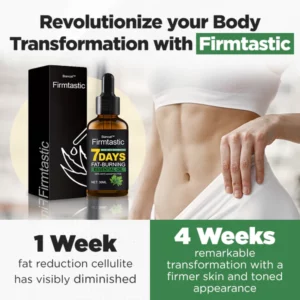 Alternative view of Biancat™ Firmtastic Fat-Burning Essential Oil