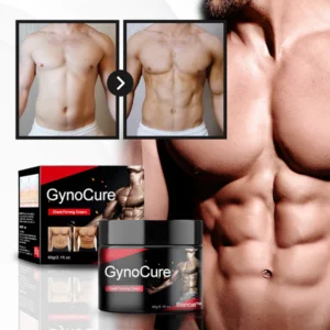 Alternative view of Biancat™ GynoCure Chest Firming Cream