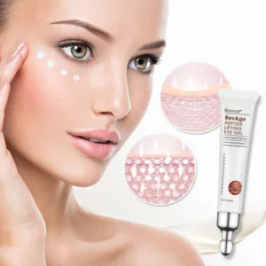 Alternative view of Biancat™ RevAge Peptide Lifting Eye Gel