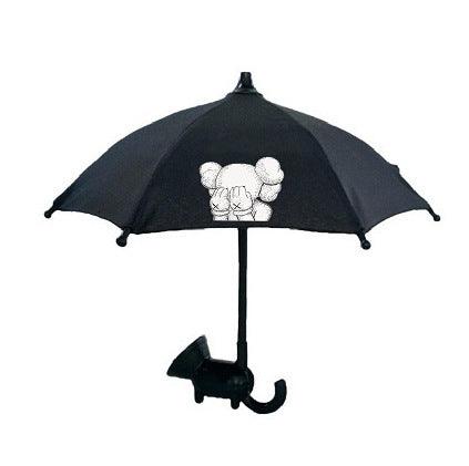 Bluesky™ Mini mobile phone umbrella