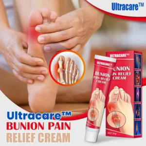 Alternative view of CC™ Bunion Pain Relief Cream