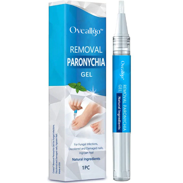 CC™ Removal Paronychia Gel