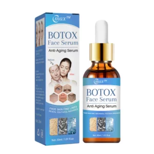 CMAX Botox Face Serum