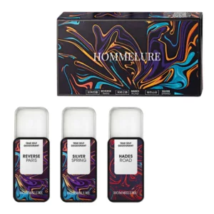 CNDB Hommelure Fheromotherapy Solid Perfume Set