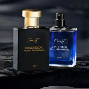 Ceoerty™ Conqueror Glamour Men Perfume