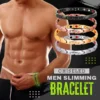 Chiseled Men Slimming Bracelet