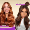 ColoReal™ 1-step Hair Dye Comb Cream
