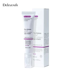 Alternative view of DELEVENTH® Bosein Anti-Wrinkle Eye Cream