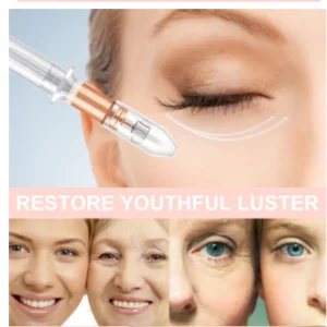 Alternative view of Defeq™Repairing Eye Cream