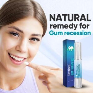 Alternative view of DentiZen™ Gum Therapy Gel