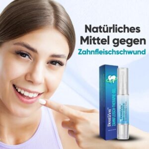 Alternative view of DentiZen™ Zahnfleisch-Therapie-Gel