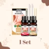 Derma'Pro Mole & Wart Removal Treatment Set