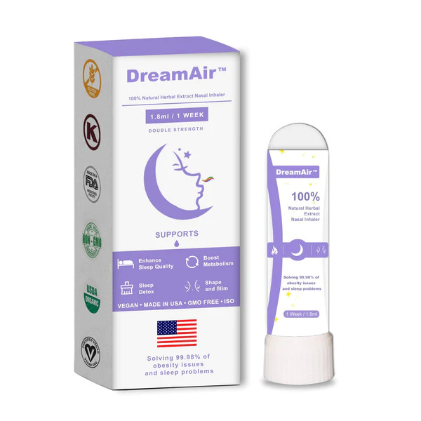 Fascinating Dream Air Nasal Inhaler Reviews Gallery