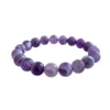 DreamSoar Amethyst Bracelet