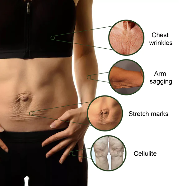 Dufeq™ Korean Avocado Exfoliating Scrub - Image 5