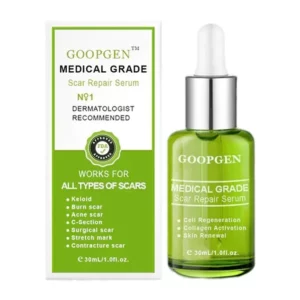 ADVANCED SCAR REPAIR SERUM