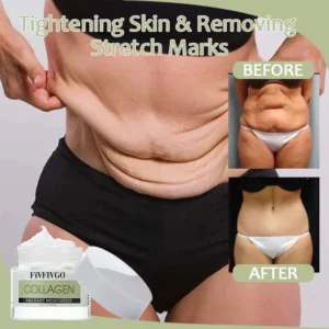 Alternative view of Fivfivgo™ Collagen Boost Rapid Firming&Lifting Cream