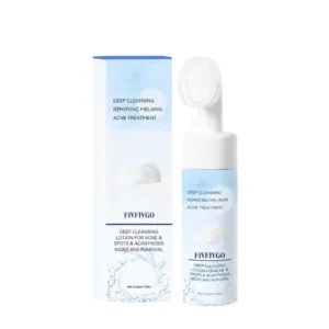 Fivfivgo Deep Cleansing Lotion to Remove Acne & Pimples & Acanthosis Nigricans