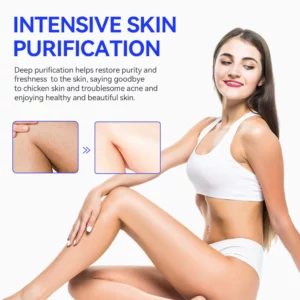 Alternative view of Fivfivgo™ Keratosis Pilaris & Akne Behandlung Körper Erfrischende Creme